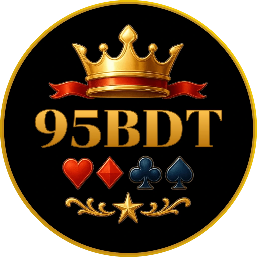 95BDT logo